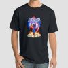 Spider Cuz Merch Superhero Shirt