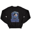 2024 Metropolitan Division Champions Vancouver Canucks Sweatshirt