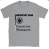 Gesucht Vom T-shirt