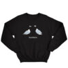 Moe sews store honkers Sweatshirt