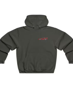 Ferrari F40 Super Car Hoodie