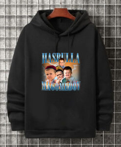 Hasbulla Magomedov Hoodie