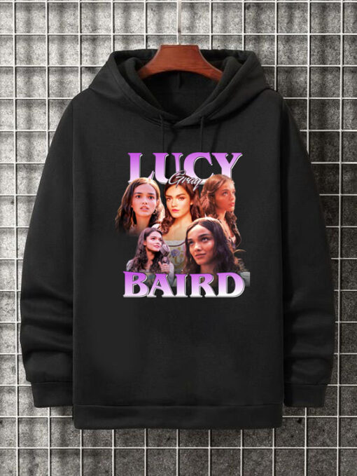 Lucy Baird Hoodie