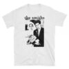 Robert Smith & Mary Poole The t shirt