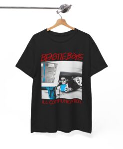 Beastie Boys Ill Communication T-Shirt thd