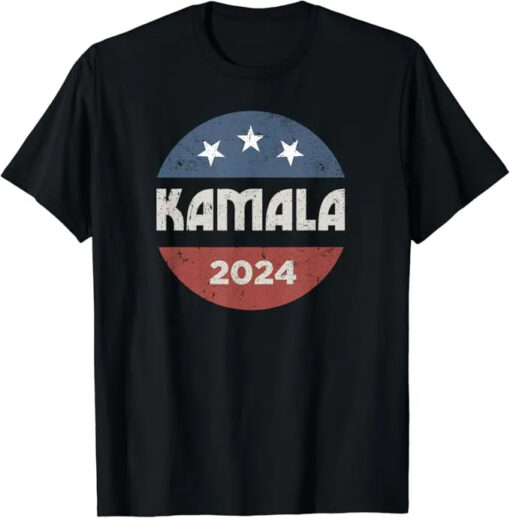 Best Kamala Harris 2024 T Shirt